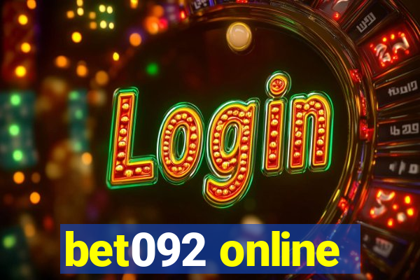 bet092 online